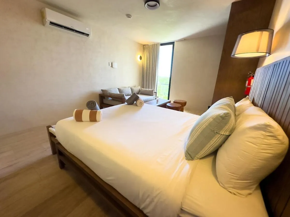 Modern Studio Tulum Mexico