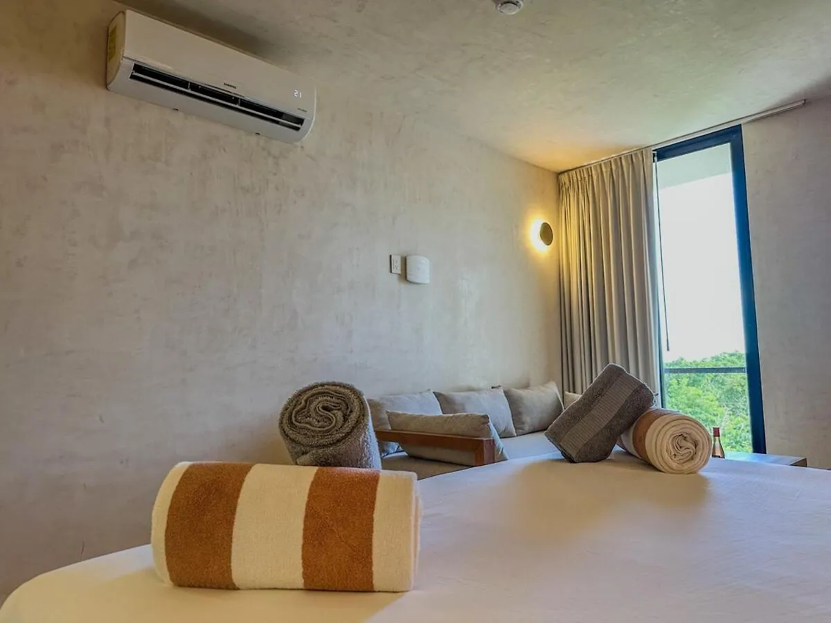 Modern Studio Tulum