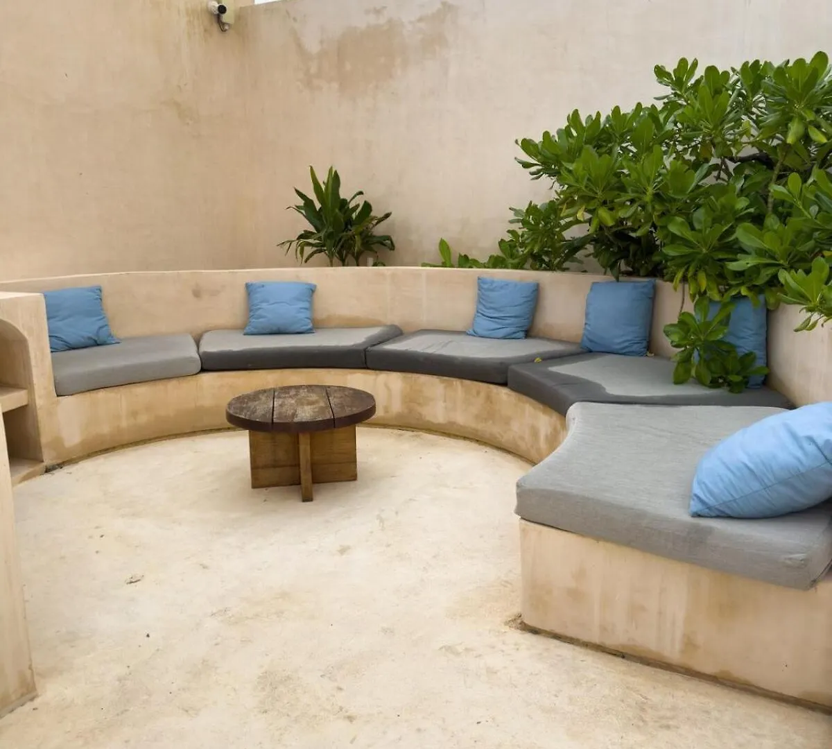 Modern Studio Tulum